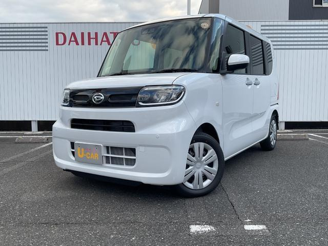 タント X リミテッド 