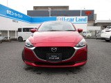 MAZDA2 1.5 15S プロアクティブ SE