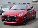 人気のMAZDA2 15スポルトが入荷しました!