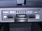 ナビ連動ETC2.0を装備しております。