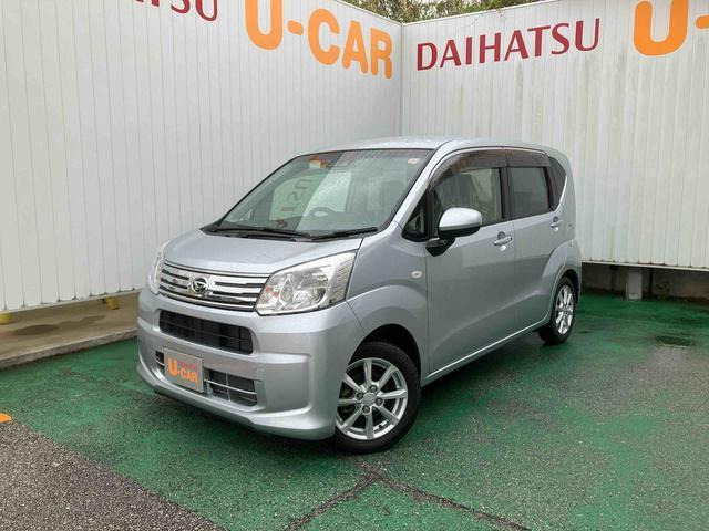 ダイハツ ムーヴ 