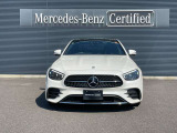 Eクラス E220d スポーツ 