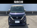 ルークス ハイウェイスター Gターボ プロパイロットエディション 4WD 