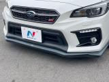 WRX S4 2.0 STI スポーツ アイサイト 4WD 