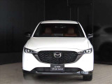 CX-5 2.2 XD レトロスポーツエディション 4WD 