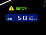 【実走行距離】※撮影時の実走行距離となります。車両の移動等により走行距離が進んでいる場合があります。