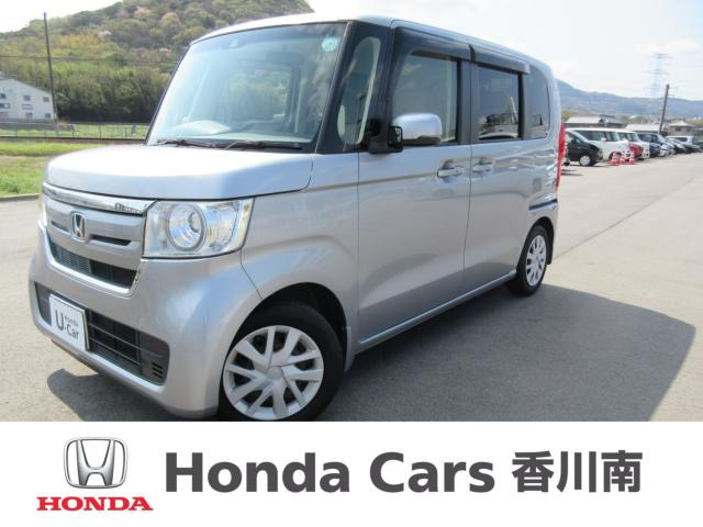 ホンダ N-BOX 