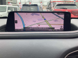 純正ナビが装備されております☆