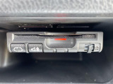 今や必需装備となりつつある、【ETC】搭載車!当店でセットアップが可能ですので、ご納車当日からご使用が可能です!高速道路料金のお支払いが楽々です!