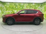CX-5 2.2 XD Lパッケージ 4WD 
