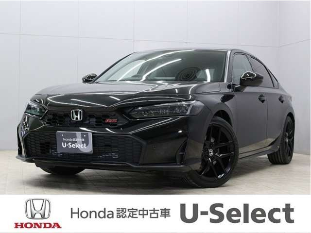 ホンダ シビック 