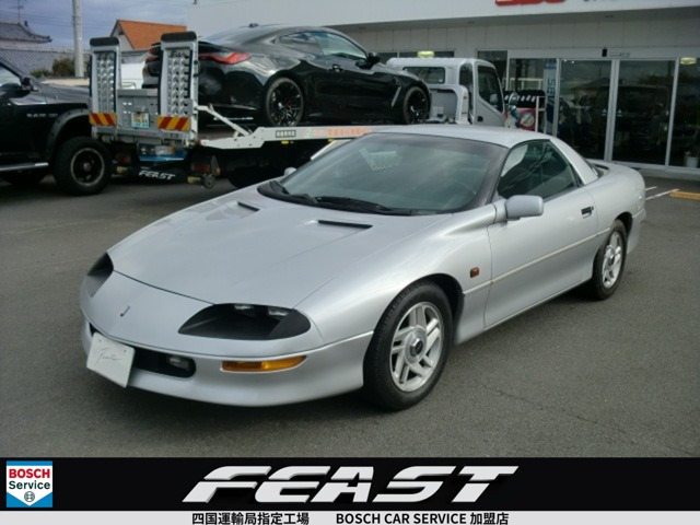 カマロ スポーツクーペ 