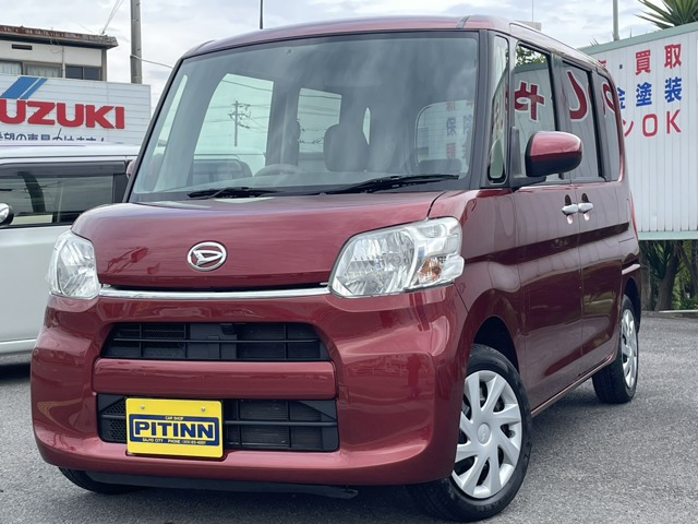 ダイハツ タント 