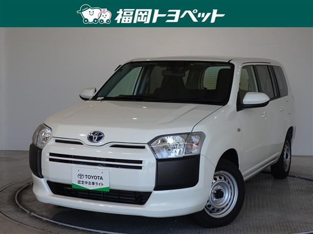 トヨタ プロボックスバン 