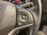 クルーズコントロールを装備しています。高速道路などで一定の速度で走ってくれるので運転が楽ですよ!速度を設定できますので、スピードの出しすぎにも注意できます。