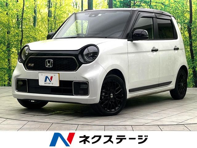 ホンダ N-ONE 