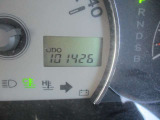 走行距離101426キロ