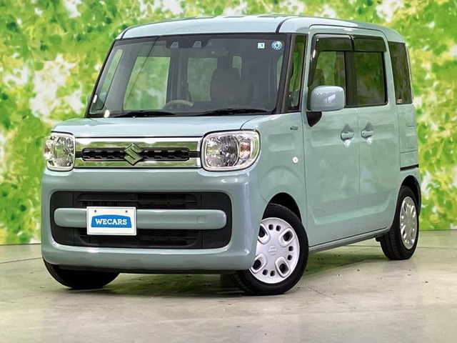 スズキ スペーシア 