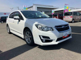 インプレッサスポーツ 1.6 i-S アイサイト 4WD 