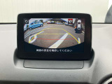 クッキリと映るバックカメラは夜間や雨天時等で大活躍!視認のし難い場所も映すことが出来るので今では取り付けされる方が多くなられた便利アイテムが標準装備です!