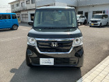 N-BOX G L ホンダセンシング 