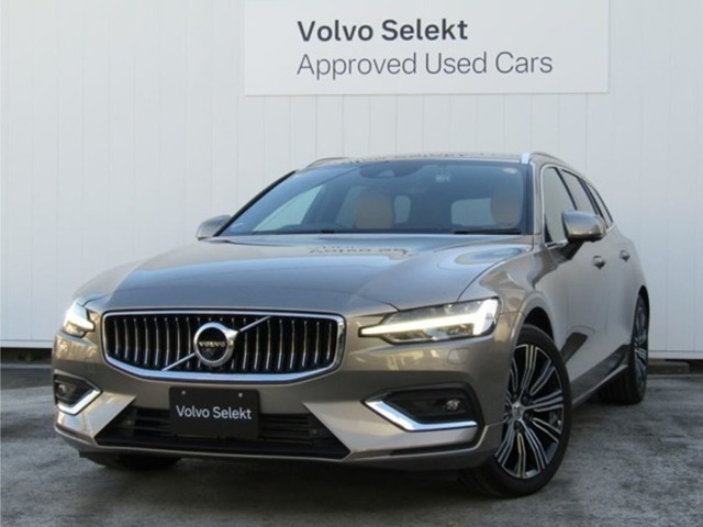 V60  T5 インスクリプション