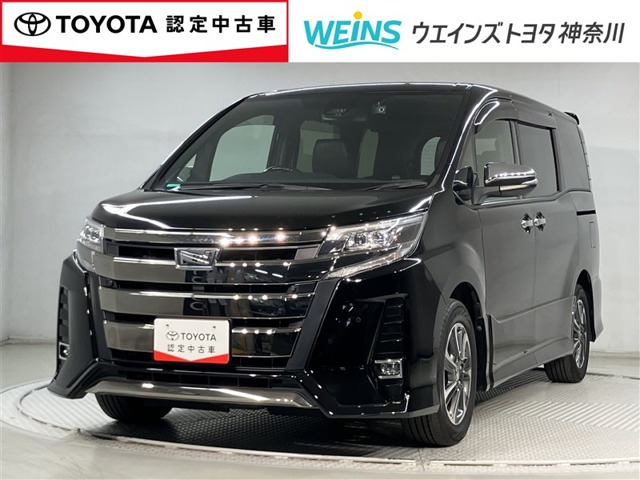 ノア 2.0 Si WxBIII（3BA-ZRR80W）