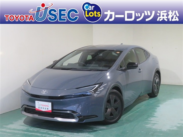 トヨタ プリウス 
