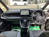 納車時には、車の中・外、クリーニングをしてお渡しさせていただきます!☆