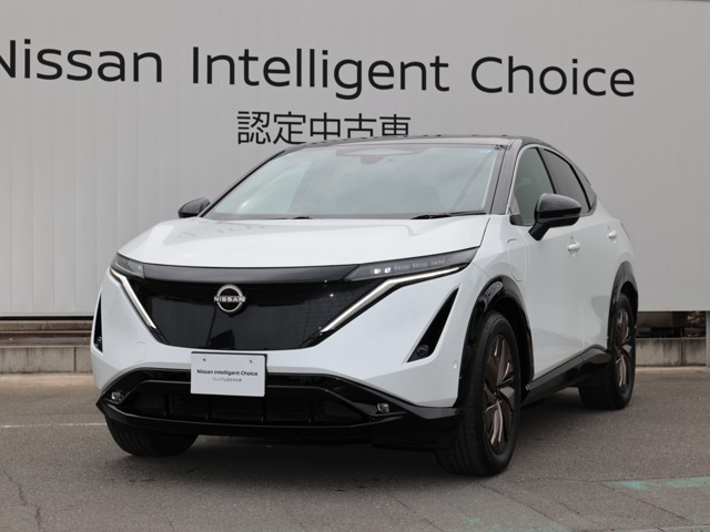 アリア B6 リミテッド