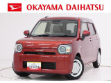 ダイハツ ミラトコット