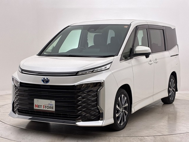 ヴォクシー  1.8 ハイブリッド S-Z