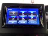 【Honda純正メモリーナビ】使いやすいナビで目的地までしっかり案内してくれます。フルセグ、DVD、CD再生オーディオ機能が充実。お車の運転がさらに楽しくなりますよ。
