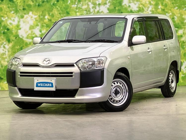 ファミリアバン 1.5 VE