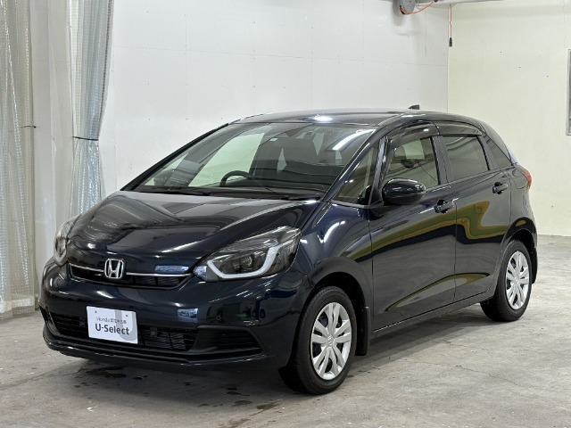 フィット 1.5 ホーム 