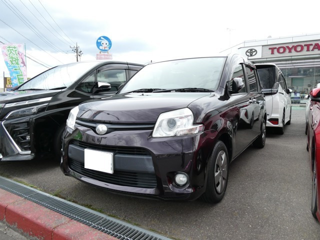 シエンタ 1.5 ダイス G 