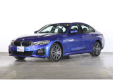 BMW 3シリーズセダン