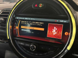純正ナビが標準装備!!Bluetooth機能も付いておりますので、音楽再生も楽々です♪
