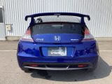 CR-Z 1.5 アルファ 