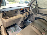 ホンダ純正CDチューナー★ヘッドライトレベライザー★車検整備付★全て諸経費込みの価格です!