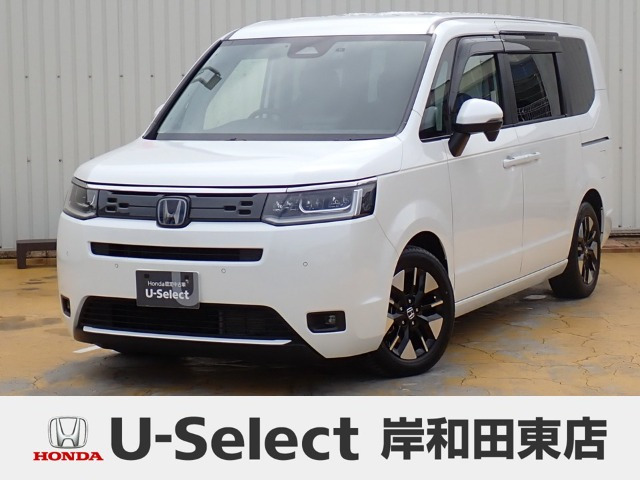 ステップワゴン  2.0 e:HEV エアー