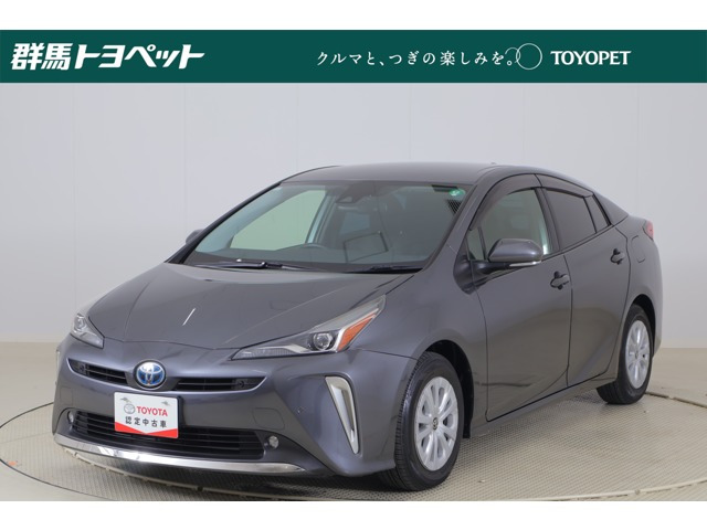 プリウス 1.8 S セーフティ プラスII 