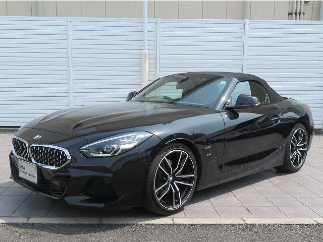 Z4 sドライブ 20i Mスポーツ 