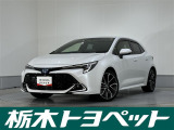トヨタ カローラスポーツ