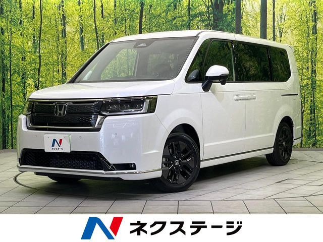 ステップワゴン 1.5 スパーダ 