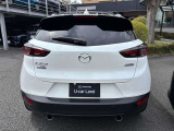 CX-3 2.0 20S エクスクルーシブ モッズ 4WD 