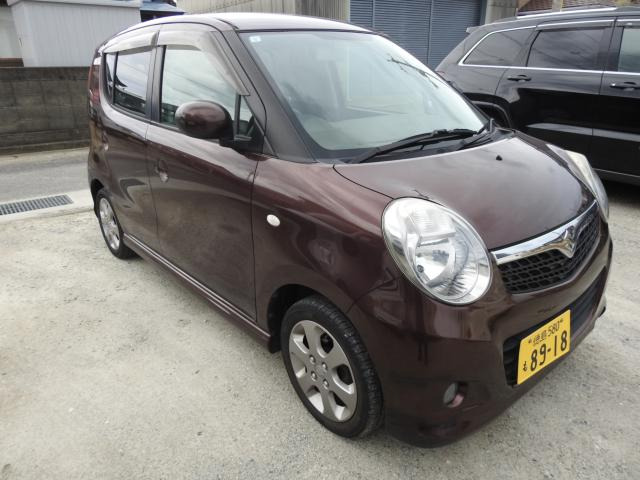 MRワゴン  XS ETC スマートキー フォグランプ