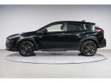 クロストレック 2.0 ツーリング 4WD 