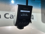 万が一の事故のときもドライブレコーダーがあると安心です。ご利用になる場合は個人情報保護の観点より新品の対応SDカードをお求め下さい。