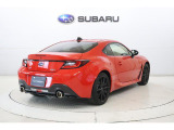 BRZ 2.4 STI スポーツ 弊社元デモカー